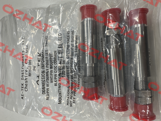 RH1522-005 AI-Tek Instruments