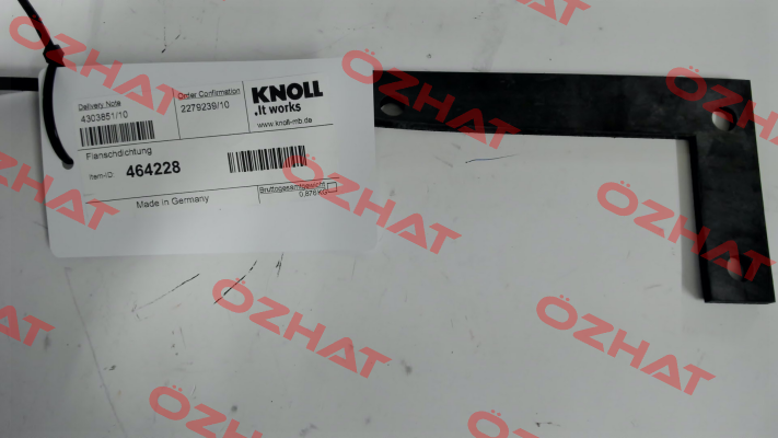 464228 KNOLL