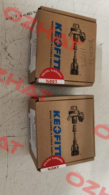 850025 Keofitt