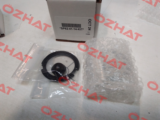 SP62-41-14-KIT X-Rite