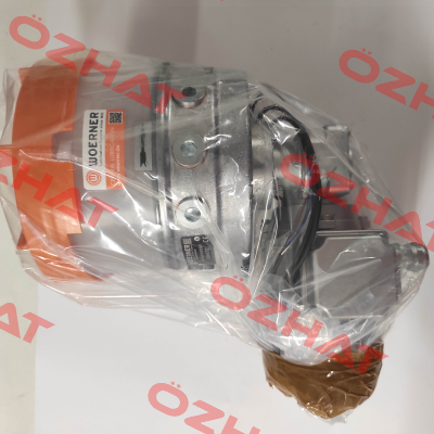 106GMA-C02/ Woerner