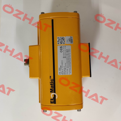 FD0200.NM00CWALL.YD22SNA.00XX Elomatic