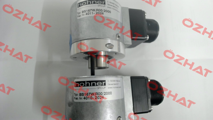 BS167W.R00/2000 Hohner