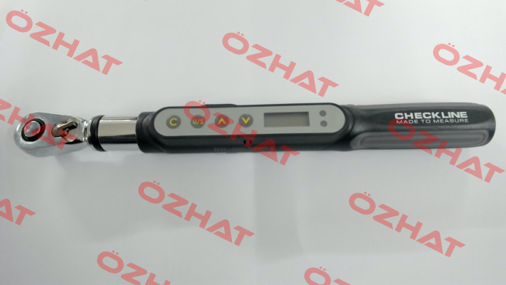 P/N: 133369, Type DTL-100i 1/4 Checkline