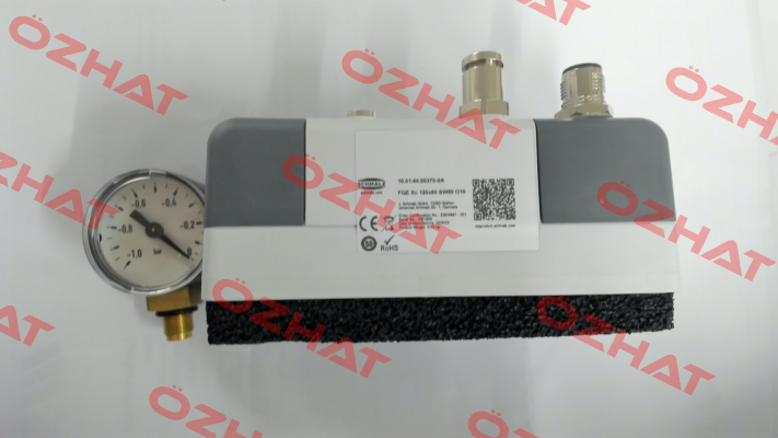 P/N: 10.01.44.00370, Type: FQE Xc 120x60 SW50 O10 Schmalz