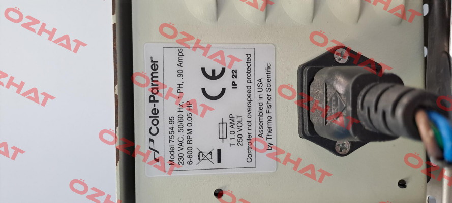 07555-05 Masterflex