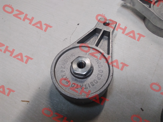 TC2105 Zetasassi
