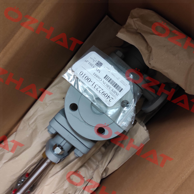 MV 5391-P RTK