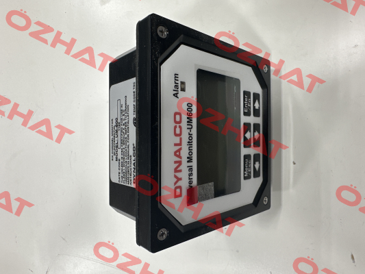 UM600 Dynalco