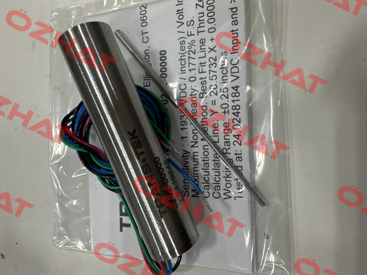 0242-00000 TRANS-TEK