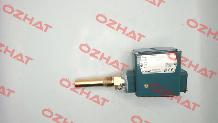 4140DK1H00CE2-EE Amot