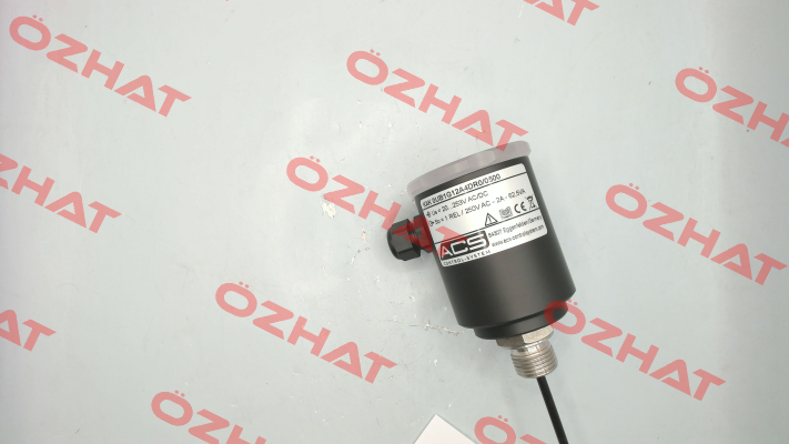111000030 / KAK 0 U B 1 G12 A4 D R 0 Acs Control-System