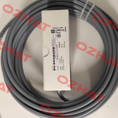 LMK 307 / 380-6000-1-2-1-1-5-1-015-000 Bd Sensors