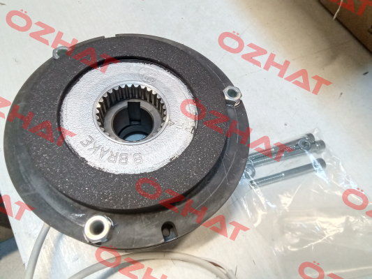 M100 CC4 B.Brake s.r.l.
