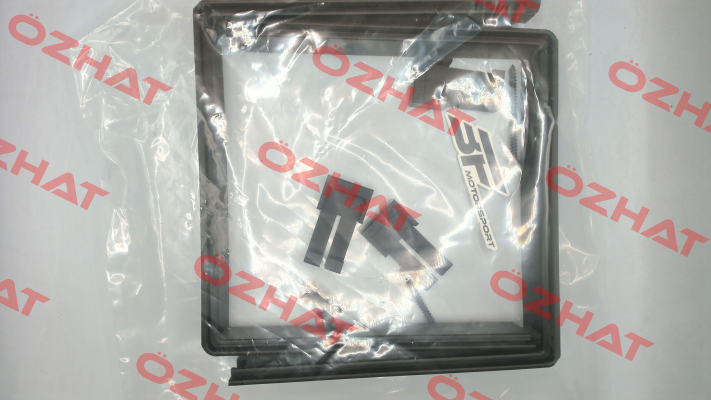 AS18T 3F Motorsport