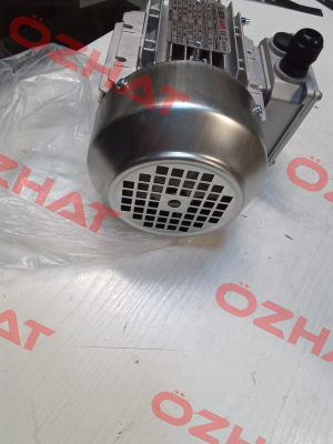 T2A 712-4-B14 Ber-Mar Motors