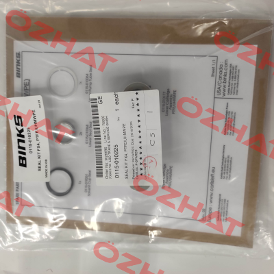 0115-010225 Binks