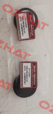 971-122-001 Bellofram