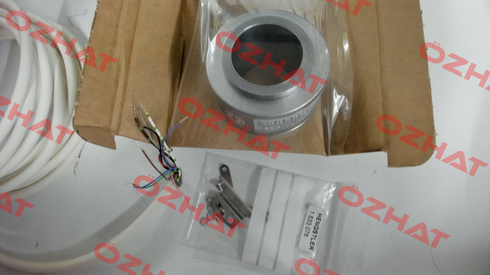 p/n: 0538466, Type: RI76TD/ 2048EH.4N42RF-F0 Hengstler