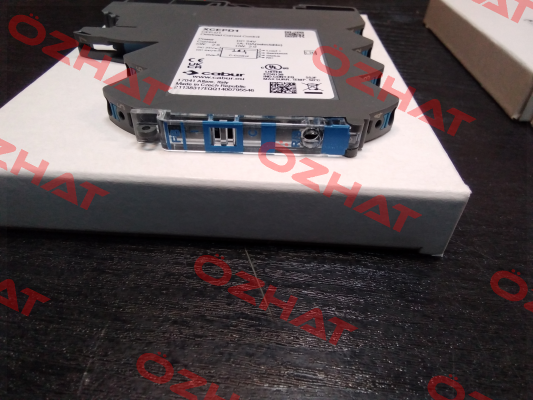XCEPD1 Cabur