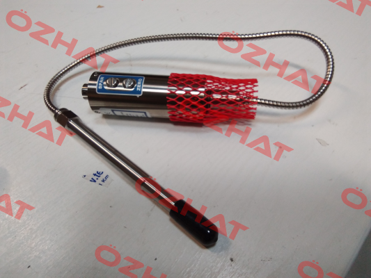 MDT462F-1/2-2C-15/46-SIL2 Dynisco