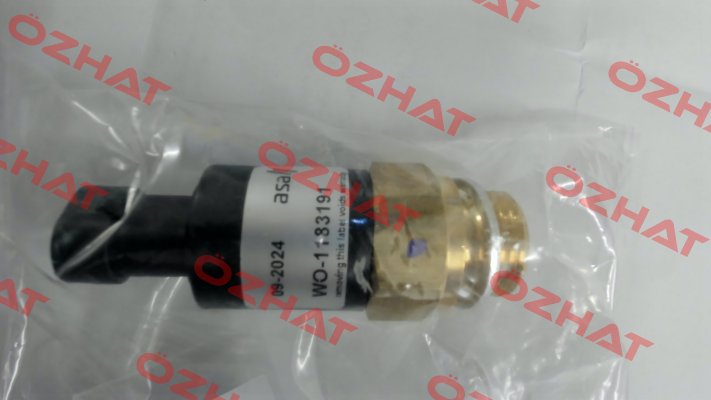 ILLZTH9069K ASA Hydraulik