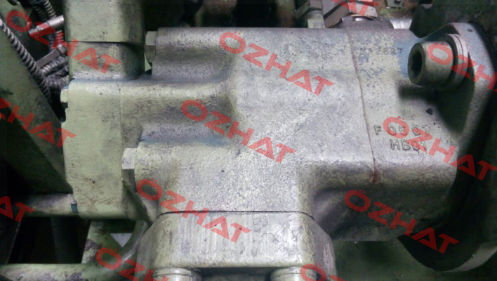 3520V30A8 86AA 22R 2137269 1  J/07/H REPLACED BY BV41-G-30-08-AA-86   Vickers (Eaton)