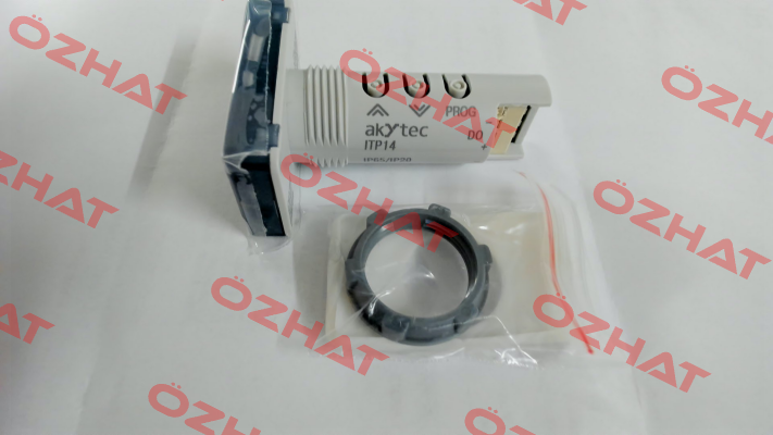 Type: IPT14 / PN: 66073 AkYtec