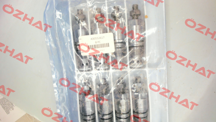 400552617 / DRPA-5-10-SL-3 Bucher