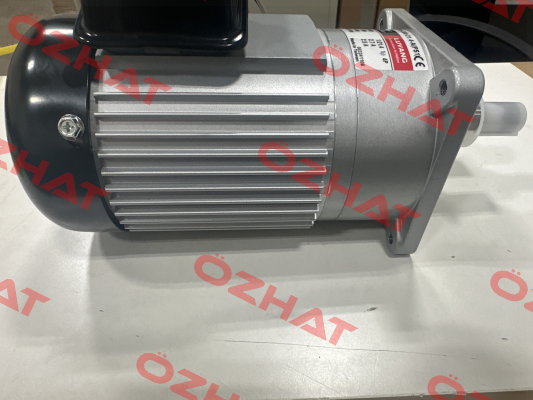 J220V18-300-21.4-A(G1) Luyang Gear Motor