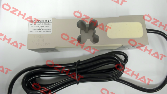 L6E-C3-50kg-2B ZEMIC