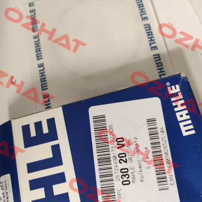 030 20 V0 MAHLE