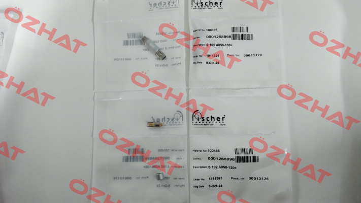 S 102 A056-130+ Fischer