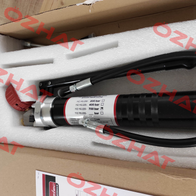 112.110.220-700 Amtec Spannhydraulik