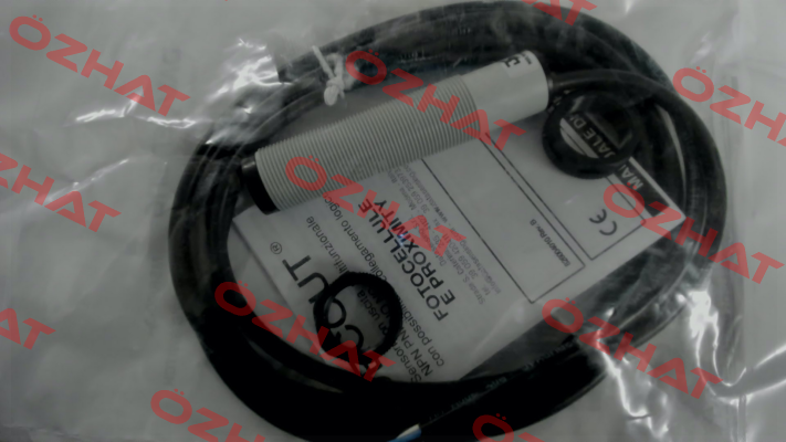 MSR/00-0A Micro Detectors / Diell (now Datasensing)