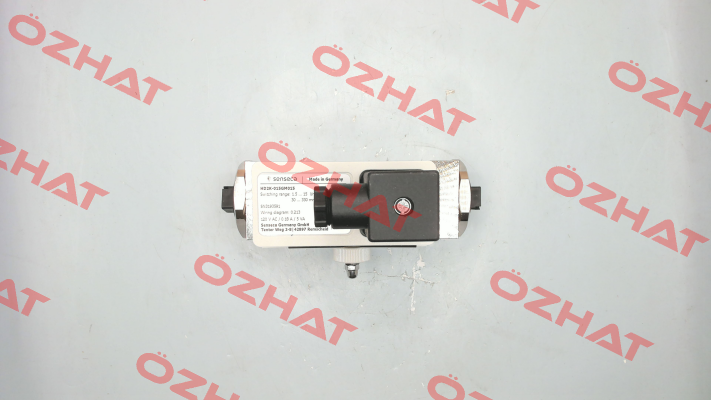 HD2K-015GM015 Honsberg