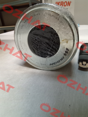 HHC01341 / HEK02-40.239-FS-FG010-VM-B17-B-475l/min. Ikron