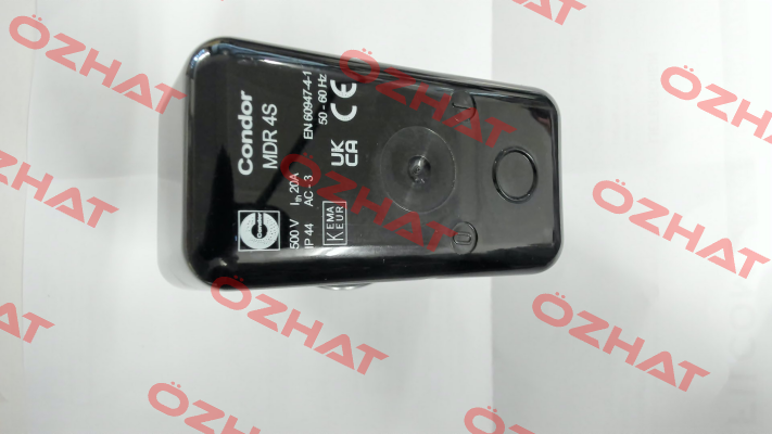 206194 / MDR 4S/11 Condor