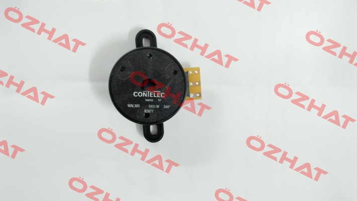 WAL 305 5K Contelec