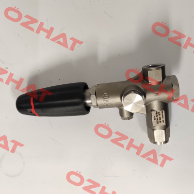 H560 Interpump