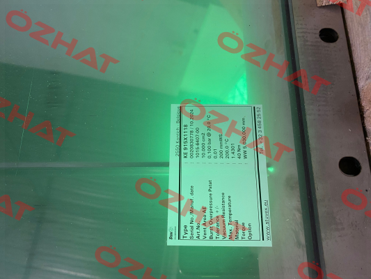 310-5000-003 Brilex