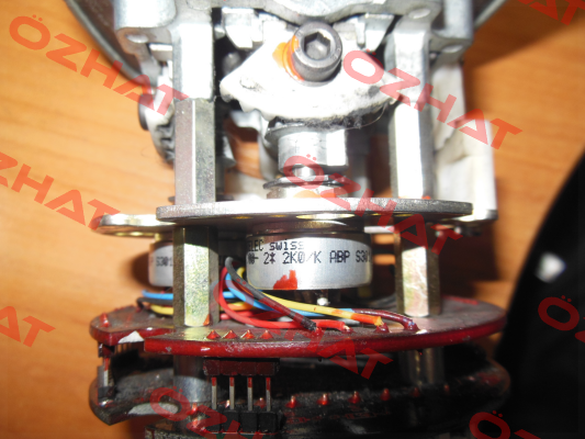 PL 300-2 2k0/k ABP S301/T301G IP65 oem  Contelec
