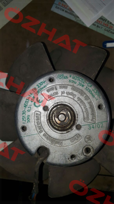 2S130-AE03-14 TW 230V EBM Papst