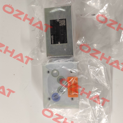 R901274760 Rexroth