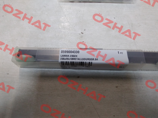 0599004330 P.E. Labellers S.p.a.