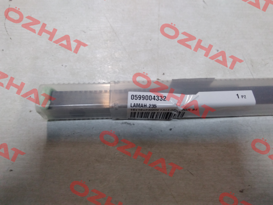0599004332 P.E. Labellers S.p.a.