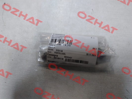 8106008039 P.E. Labellers S.p.a.