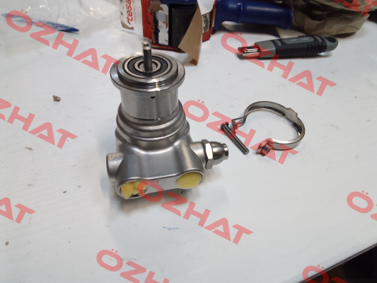 PA211 Fluid-O-Tech