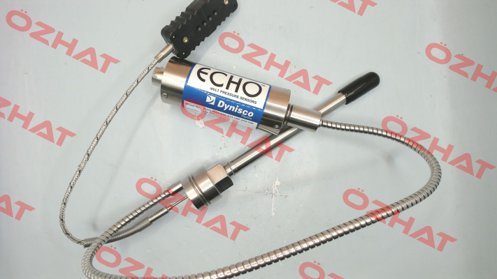 ECHO-MA4-BAR-R23-UNF-6PN-S06-F18-TCJ Dynisco