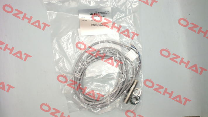 EAFSIK ASA Hydraulik